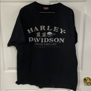 Harley Davidson T-Shirt XL